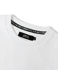 JACKROSE(ジャックローズ) |LUXE/R/ラグジュ 46113-クロスプリント クルースウェット(MENS)
