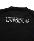 JACKROSE(ジャックローズ) |TOY MACHINE/トイマシーン HEAVY WEIGHT ED TEMPLETON SS TEE(MENS)