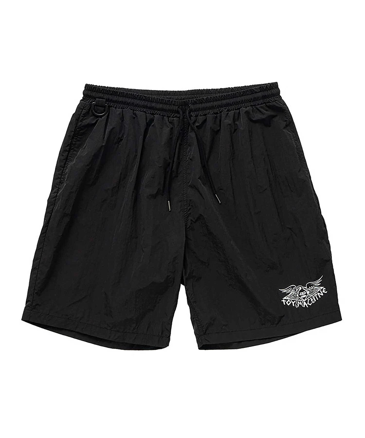 JACKROSE(ジャックローズ) |TOY MACHINE/トイマシーン ACTIVE EASY DRY SHORTS（MENS）