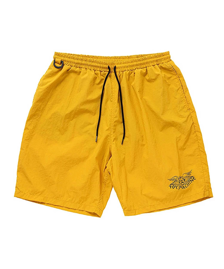 JACKROSE(ジャックローズ) |TOY MACHINE/トイマシーン ACTIVE EASY DRY SHORTS（MENS）