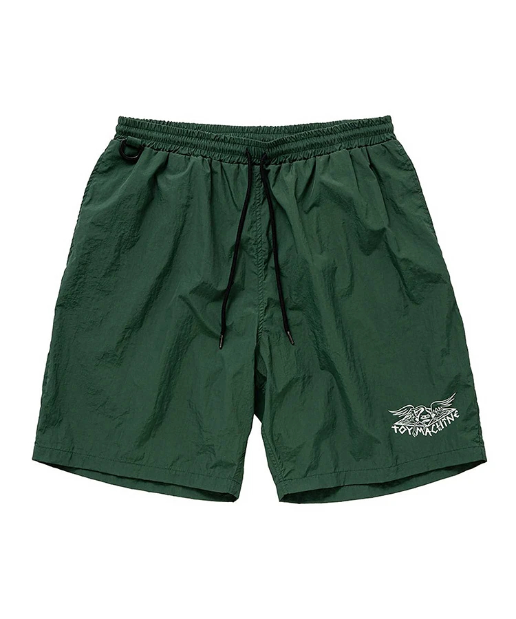 JACKROSE(ジャックローズ) |TOY MACHINE/トイマシーン ACTIVE EASY DRY SHORTS（MENS）