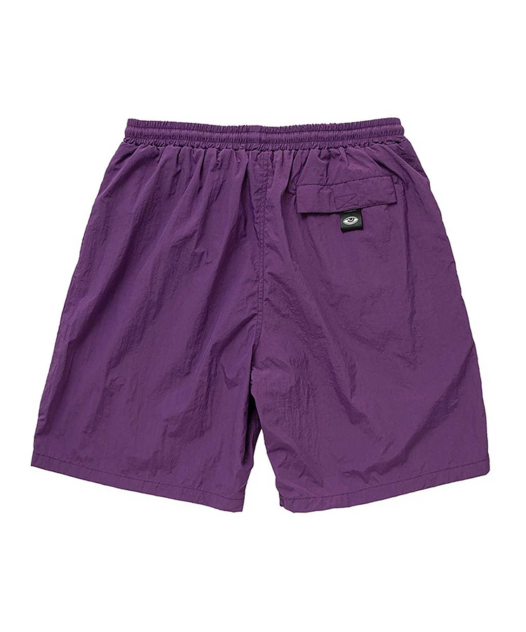 JACKROSE(ジャックローズ) |TOY MACHINE/トイマシーン ACTIVE EASY DRY SHORTS（MENS）