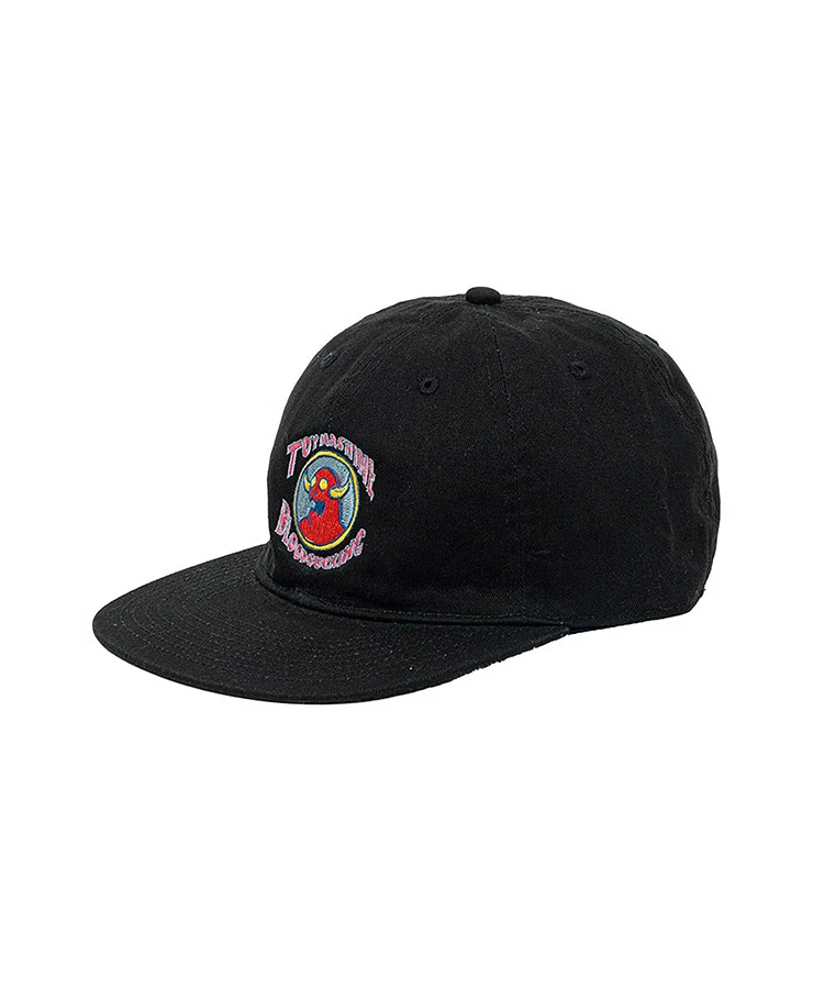 JACKROSE(ジャックローズ) |TOY MACHINE/トイマシーン TALLY HO MONSTER 6PANEL CAP