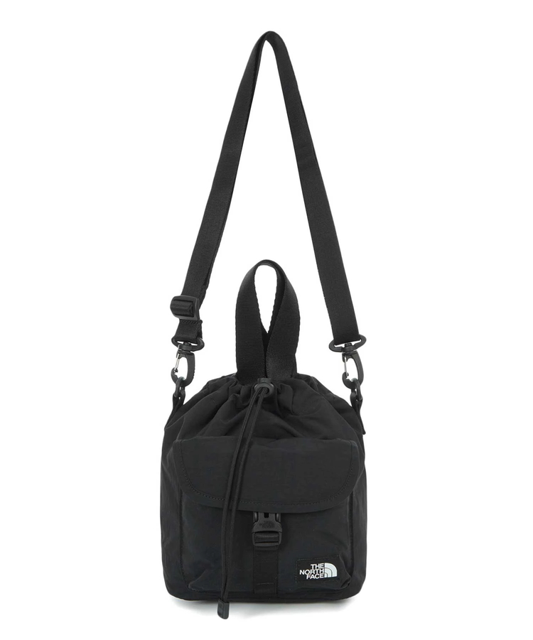 福袋・半額ポスター - クリーニング屋さん専用の通 THE NORTH FACE WHITE LABEL/ザノースフェイスホワイトレーベル 旅行かばん・小分けバッグ