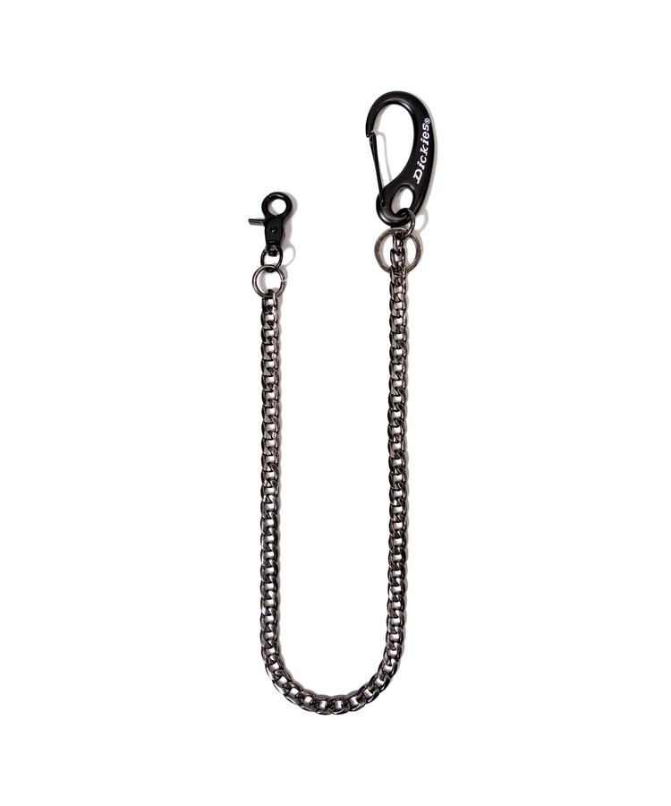 JACKROSE(ジャックローズ) |Dickies/ディッキーズ カラビナ ウォレットチェーン/キーチェーン