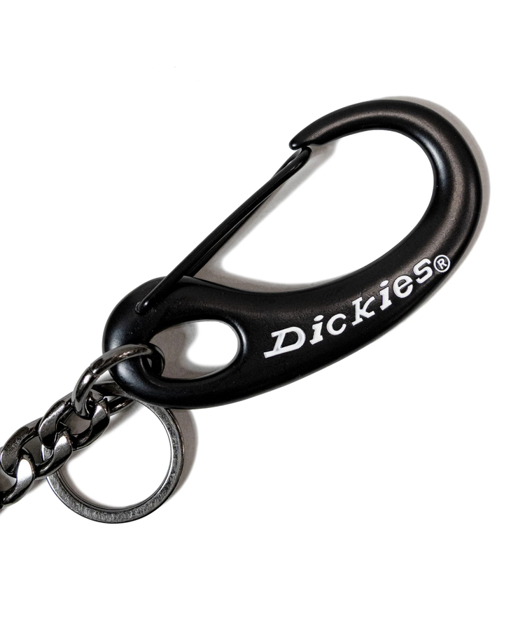 JACKROSE(ジャックローズ) |Dickies/ディッキーズ カラビナ ウォレットチェーン/キーチェーン