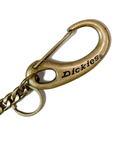 JACKROSE(ジャックローズ) |Dickies/ディッキーズ カラビナ ウォレットチェーン/キーチェーン