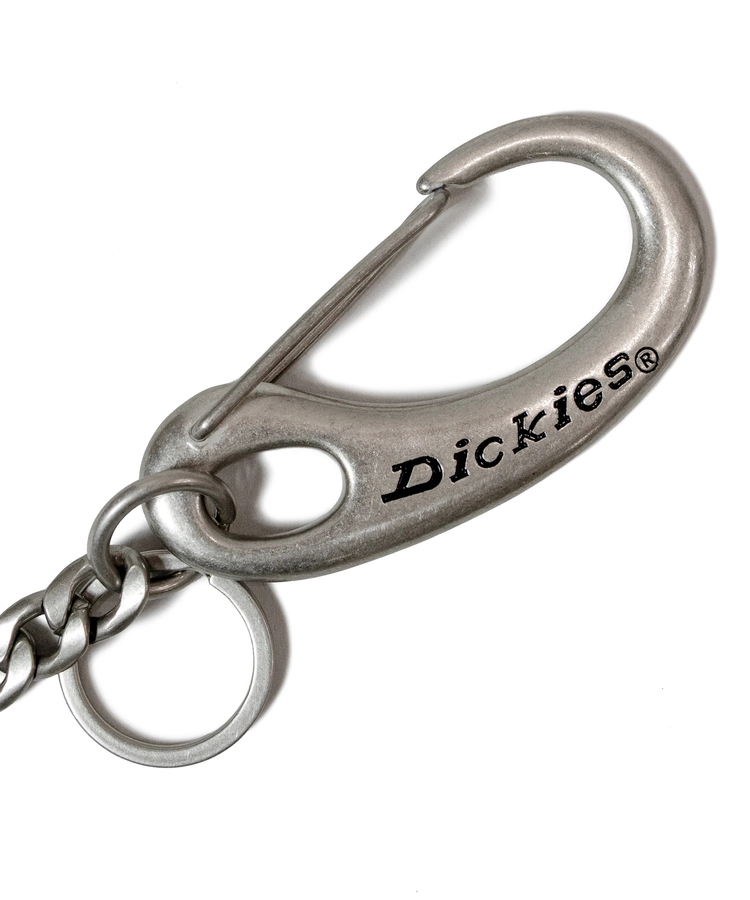 JACKROSE(ジャックローズ) |Dickies/ディッキーズ カラビナ ウォレットチェーン/キーチェーン