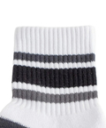 JACKROSE(ジャックローズ) |ZENITH/ゼニス NEW LINE CREW SOCKS