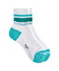 JACKROSE(ジャックローズ) |ZENITH/ゼニス NEW LINE CREW SOCKS