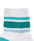 JACKROSE(ジャックローズ) |ZENITH/ゼニス NEW LINE CREW SOCKS