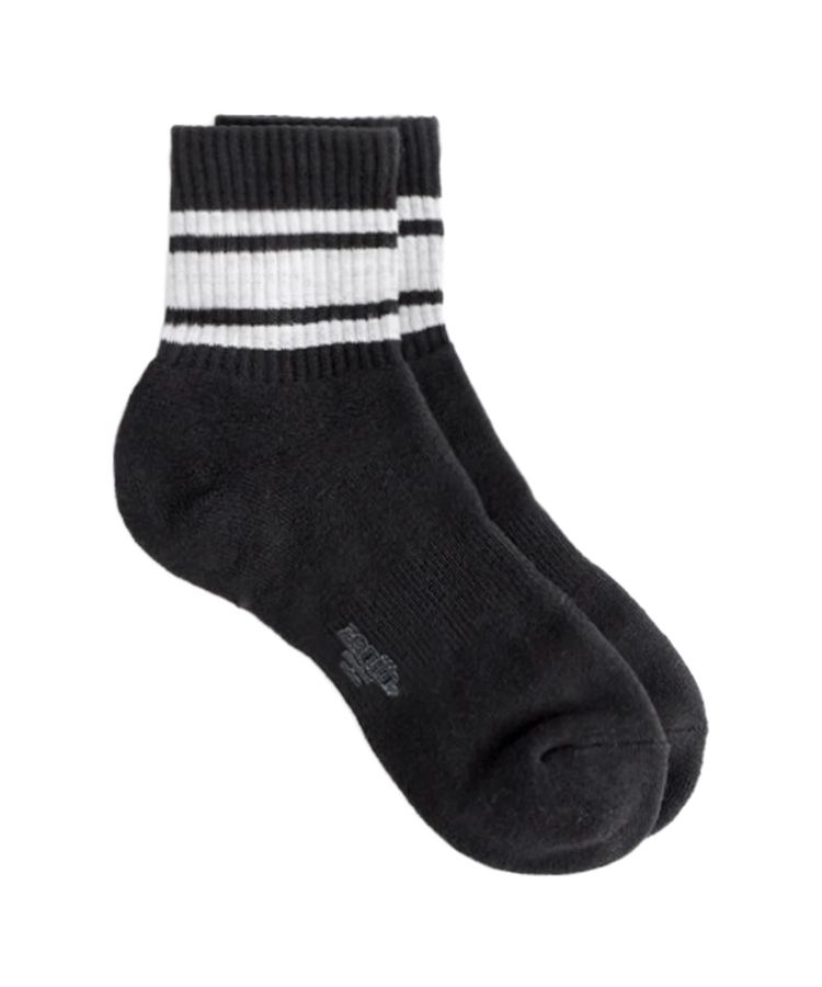 JACKROSE(ジャックローズ) |ZENITH/ゼニス NEW LINE CREW SOCKS
