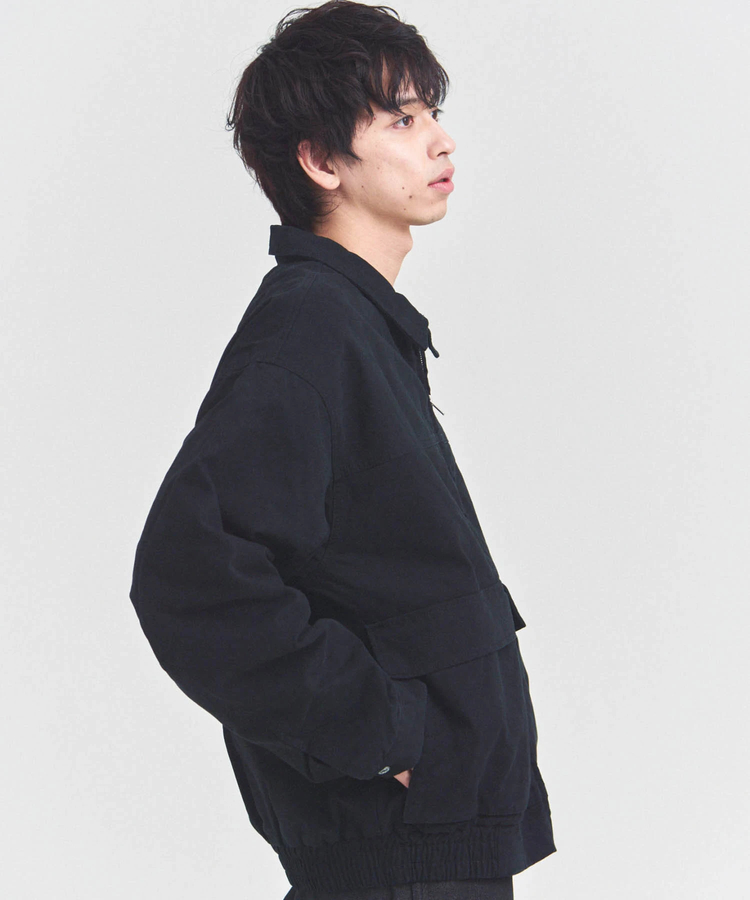 JACKROSE(ジャックローズ) |PERK GAPS 中綿A2ブルゾン(MENS)