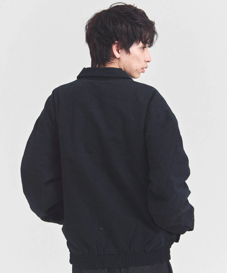 JACKROSE(ジャックローズ) |PERK GAPS 中綿A2ブルゾン(MENS)