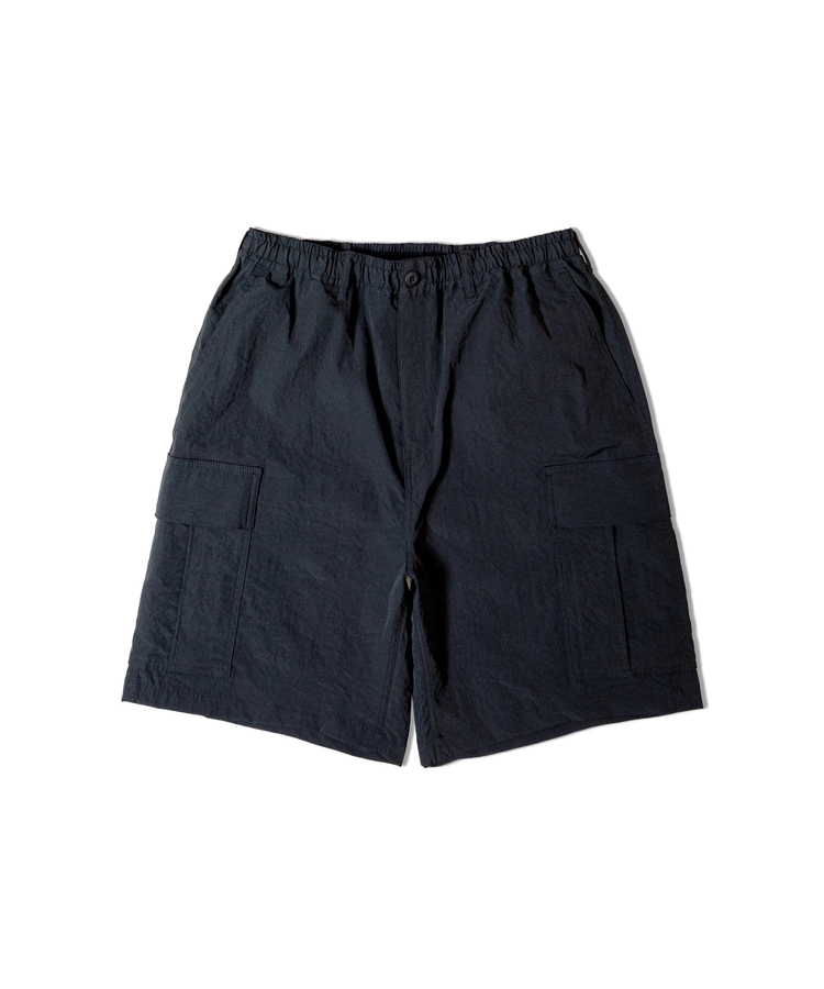 JACKROSE(ジャックローズ) |UNITED/ユナイテッド POLY高弾力クロス カーゴショーツ(MENS)