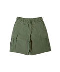 JACKROSE(ジャックローズ) |UNITED/ユナイテッド POLY高弾力クロス カーゴショーツ(MENS)