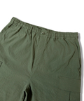 JACKROSE(ジャックローズ) |UNITED/ユナイテッド POLY高弾力クロス カーゴショーツ(MENS)