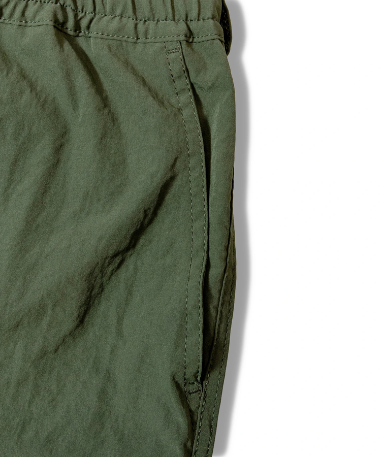 JACKROSE(ジャックローズ) |UNITED/ユナイテッド POLY高弾力クロス カーゴショーツ(MENS)