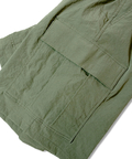 JACKROSE(ジャックローズ) |UNITED/ユナイテッド POLY高弾力クロス カーゴショーツ(MENS)
