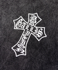 JACKROSE(ジャックローズ) |GA CHEMICAL-DAMAGE NO-SLEEVE(MENS)