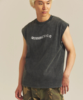 JACKROSE(ジャックローズ) |【The Rolling Stones×JACKROSE】Lips&Tongue TOUR ノースリーブ(MENS)