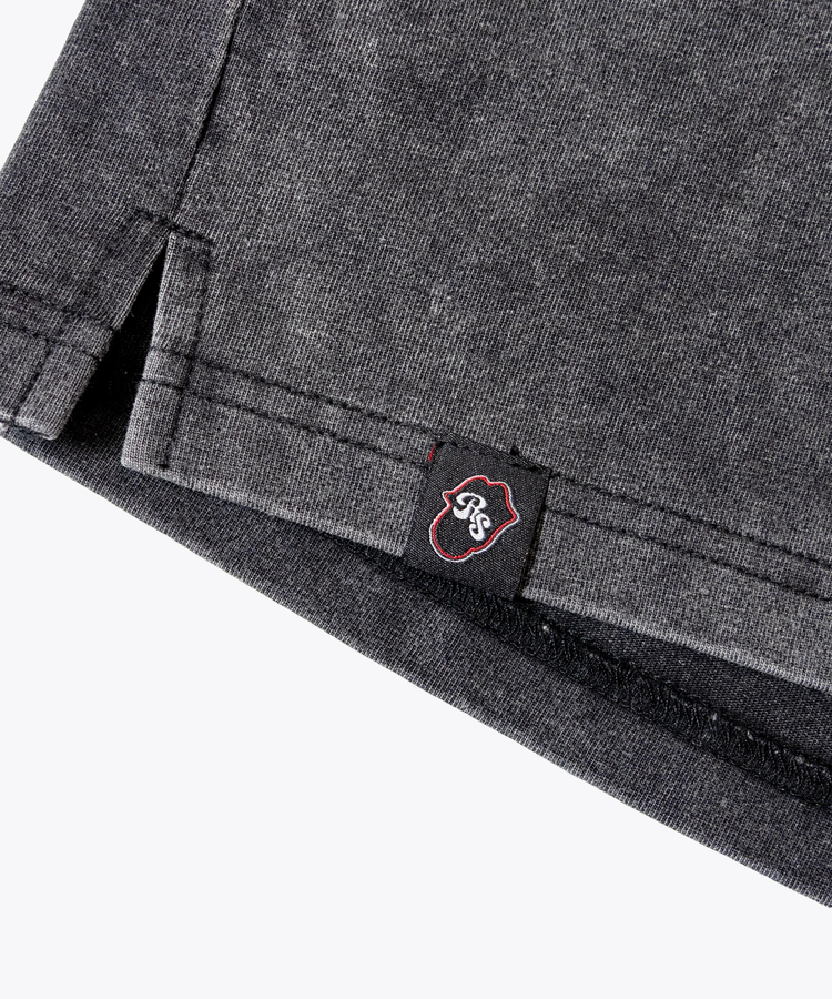 JACKROSE(ジャックローズ) |【The Rolling Stones×JACKROSE】Lips&Tongue TOUR ノースリーブ(MENS)