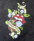 JACKROSE(ジャックローズ) |【The Rolling Stones×JACKROSE】Lips&Tongue TOUR ノースリーブ(MENS)
