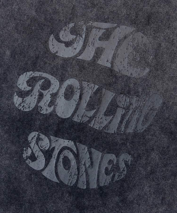 JACKROSE(ジャックローズ) |【The Rolling Stones×JACKROSE】Lips&Tongue TOUR ノースリーブ(MENS)