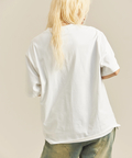 JACKROSE(ジャックローズ) |【The Rolling Stones×JACKROSE】Lips&Tongue TOUR SS TEE(MENS)