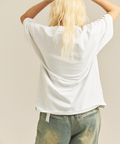 JACKROSE(ジャックローズ) |【The Rolling Stones×JACKROSE】Lips&Tongue TOUR SS TEE(MENS)