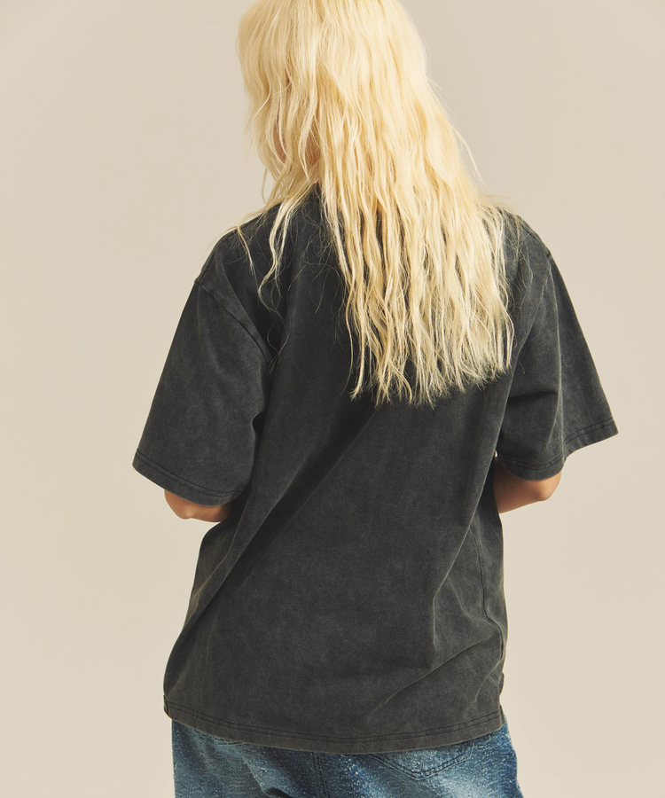 JACKROSE(ジャックローズ) |【The Rolling Stones×JACKROSE】Lips&Tongue TOUR SS TEE(MENS)