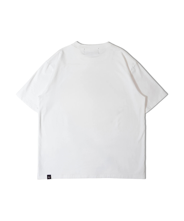 JACKROSE(ジャックローズ) |【The Rolling Stones×JACKROSE】Lips&Tongue TOUR SS TEE(MENS)