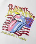 JACKROSE(ジャックローズ) |【The Rolling Stones×JACKROSE】Lips&Tongue TOUR SS TEE(MENS)