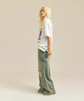JACKROSE(ジャックローズ) |【The Rolling Stones×JACKROSE】Lips&Tongue TOUR SS TEE(MENS)