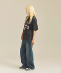 JACKROSE(ジャックローズ) |【The Rolling Stones×JACKROSE】Lips&Tongue TOUR SS TEE(MENS)
