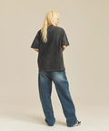 JACKROSE(ジャックローズ) |【The Rolling Stones×JACKROSE】Lips&Tongue TOUR SS TEE(MENS)
