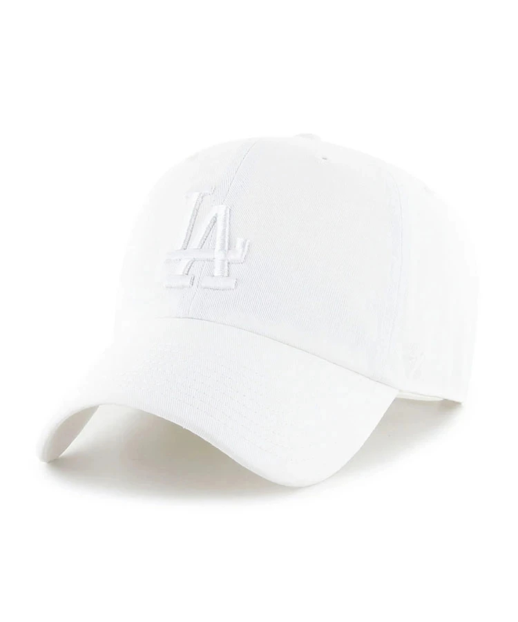 JACKROSE(ジャックローズ) |47/フォーティーセブン CLEAN UP-LA