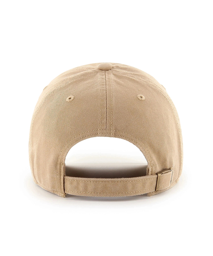 JACKROSE(ジャックローズ) |47/フォーティーセブン CLEAN UP-LA