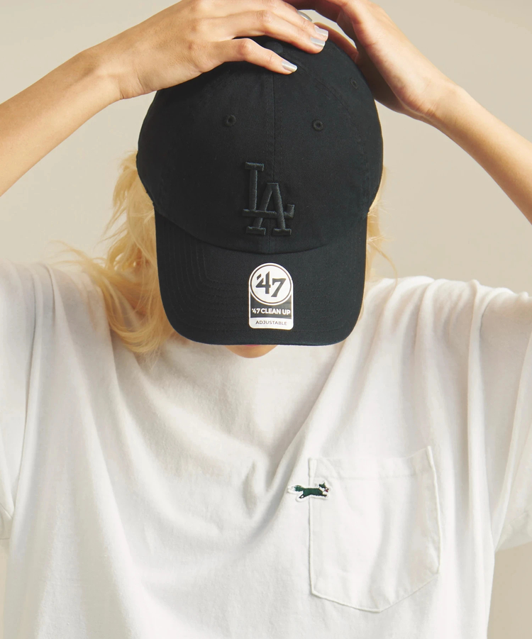 JACKROSE(ジャックローズ) |47/フォーティーセブン CLEAN UP-LA