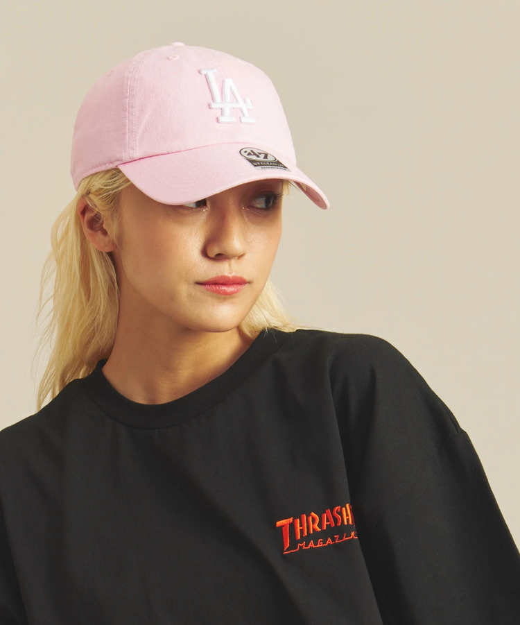 JACKROSE(ジャックローズ) |47/フォーティーセブン CLEAN UP-LA