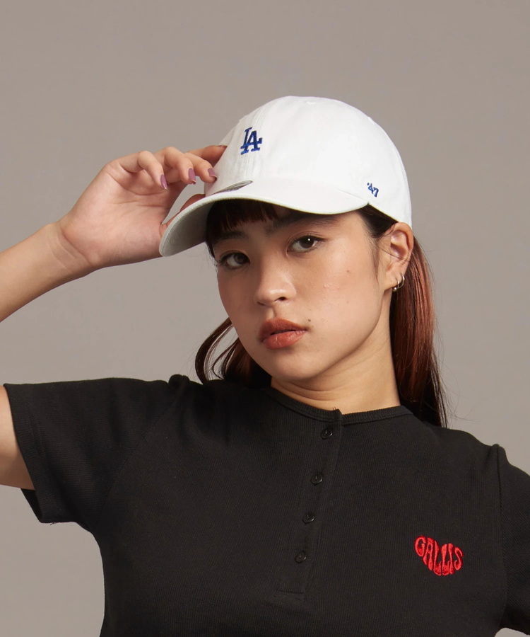 47/フォーティーセブン CLEAN UP BASE RUNNER LA&NY｜ファッション通販