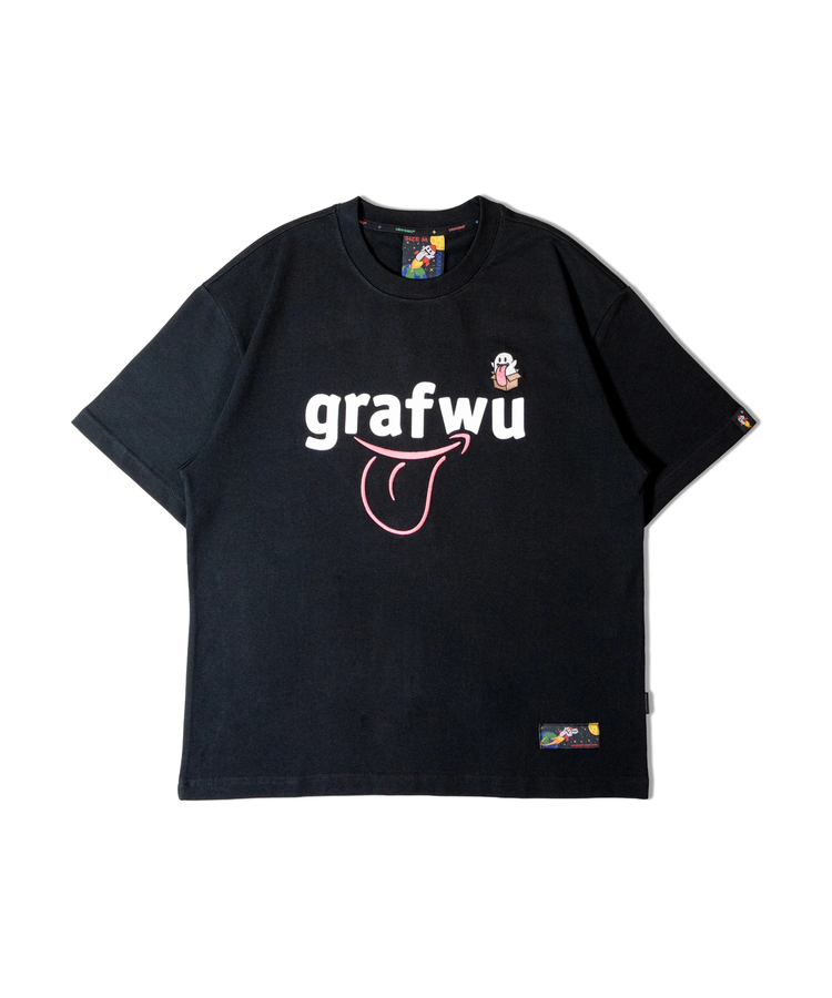 GRAF&WU/グラフアンドウー A××××n-SSTEE(MENS)｜ファッション