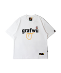 JACKROSE(ジャックローズ) |GRAF&WU/グラフアンドウー A××××n-SSTEE(MENS)