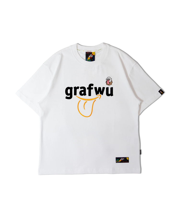 注目のブランド GRAF&WU/グラフアンドウー A××××n-SSTEE(MENS)｜ファッション その他