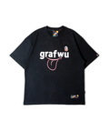 JACKROSE(ジャックローズ) |GRAF&WU/グラフアンドウー A××××n-SSTEE(MENS)