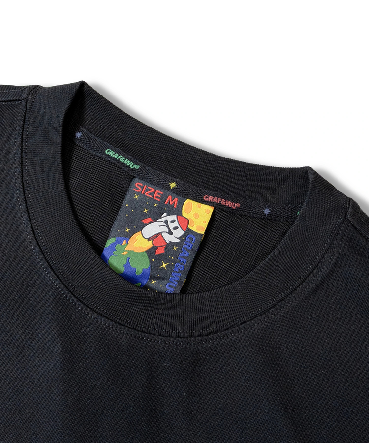 GRAF&WU/グラフアンドウー A××××n-SSTEE(MENS)｜ファッション