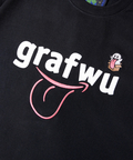 JACKROSE(ジャックローズ) |GRAF&WU/グラフアンドウー A××××n-SSTEE(MENS)