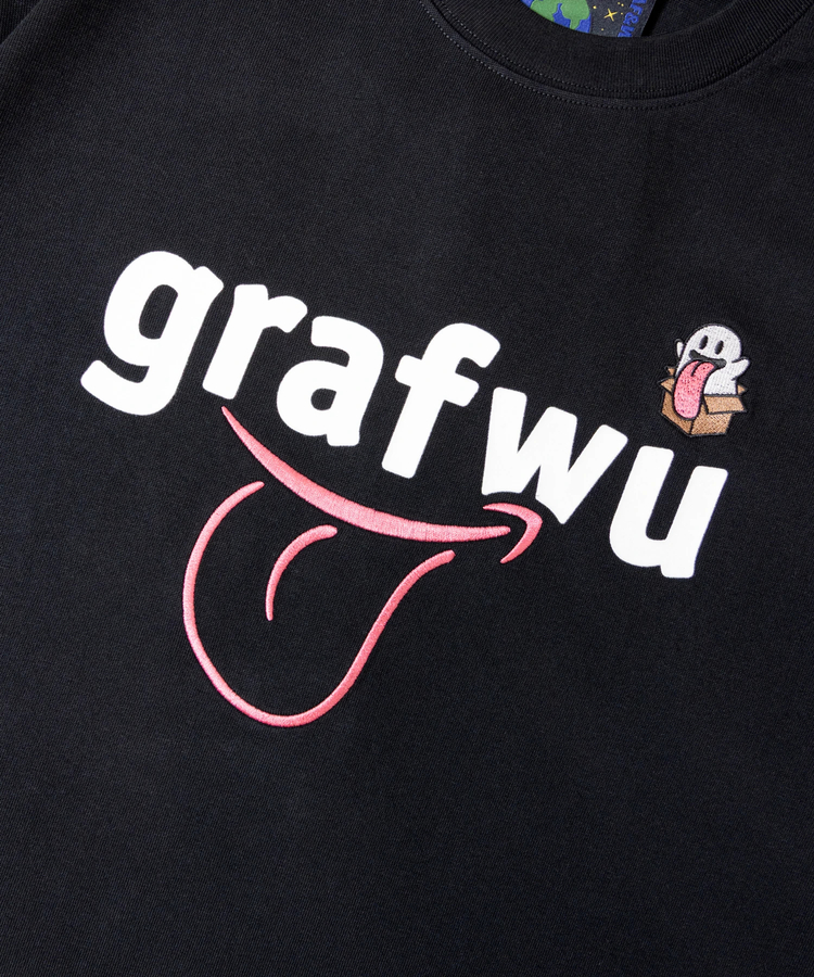 JACKROSE(ジャックローズ) |GRAF&WU/グラフアンドウー A××××n-SSTEE(MENS)