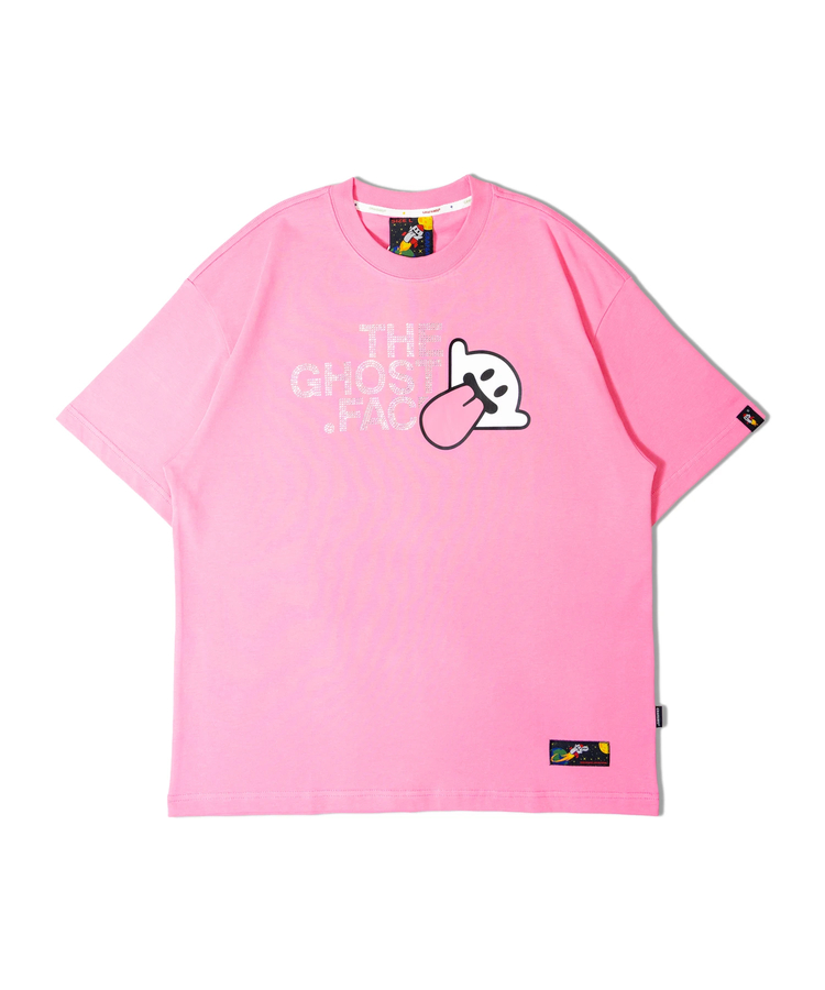 JACKROSE(ジャックローズ) |GRAF&WU/グラフアンドウー THE N××H F××E-SSTEE(MENS)