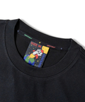 JACKROSE(ジャックローズ) |GRAF&WU/グラフアンドウー THE N××H F××E-SSTEE(MENS)
